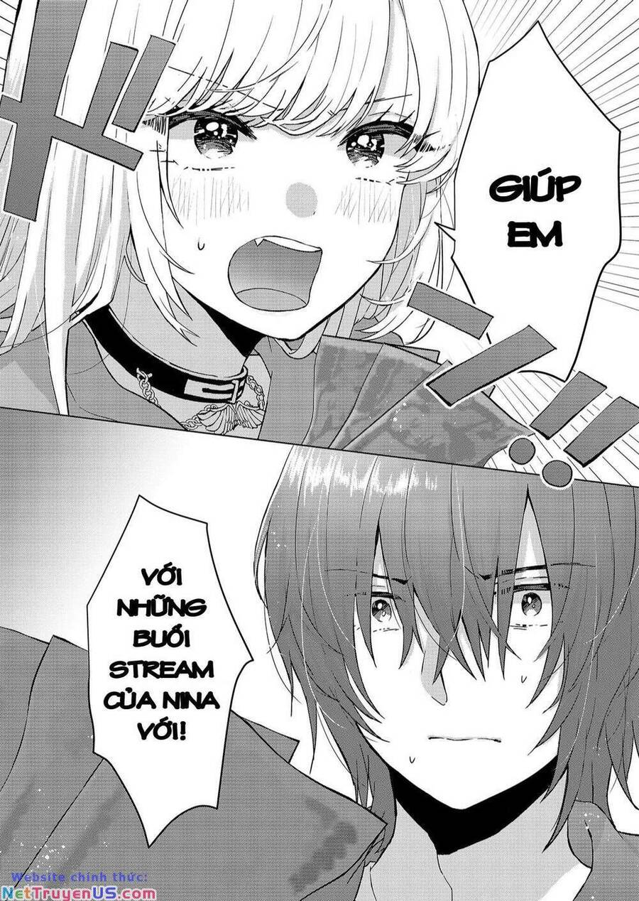 Kimi Wa Nina Janai! Chương 2.2 Ảnh 6