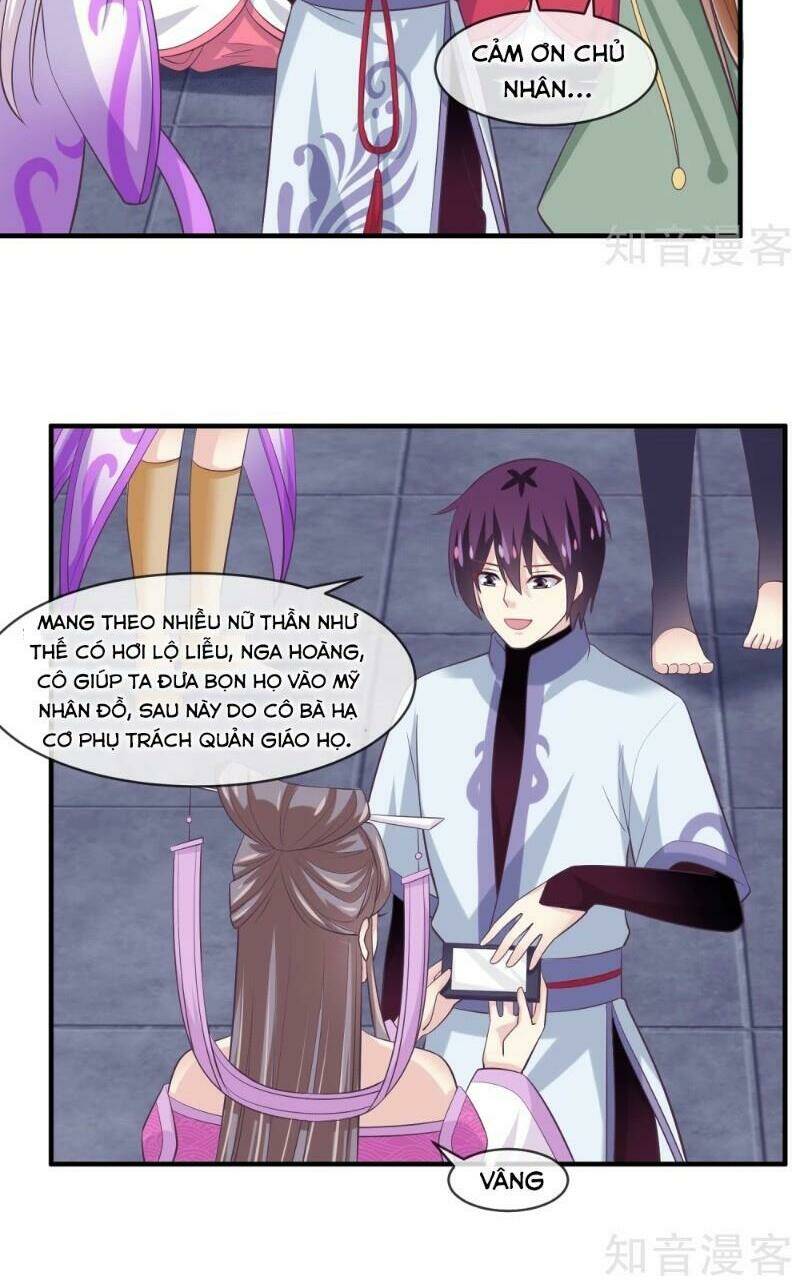 Ta Là Ngọc Hoàng Đại Đế Chương 106 Ảnh 17