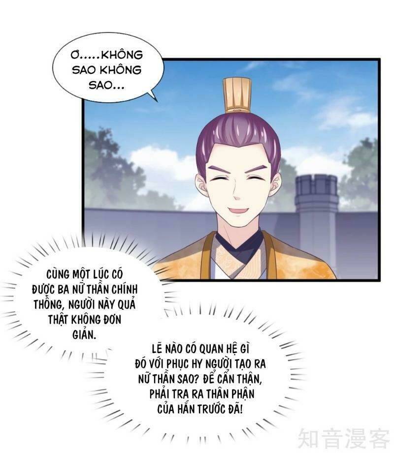 Ta Là Ngọc Hoàng Đại Đế Chương 99 Ảnh 37