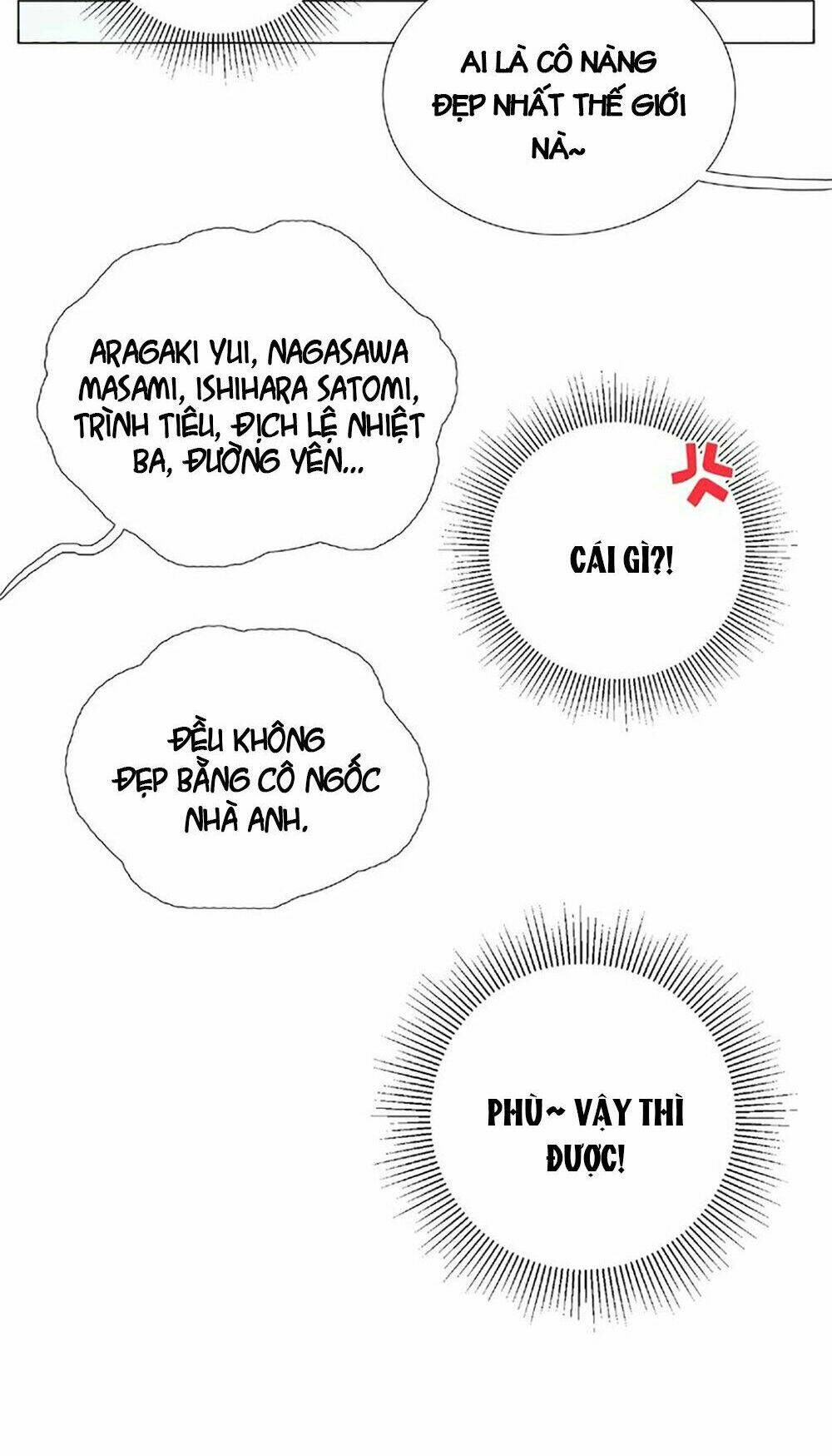 Tình Yêu Chớp Nhoáng Chương 121 Ảnh 27