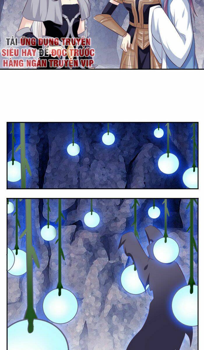 Ta Là Ngọc Hoàng Đại Đế Chương 118 Ảnh 23