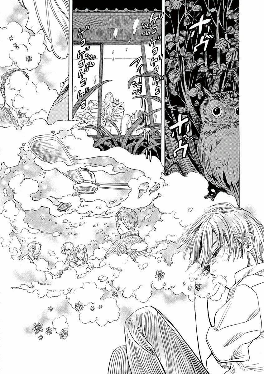 Shimanami Tasogare Chương 2 Ảnh 32