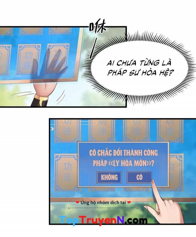 Sau Khi Max Độ Yêu Thích Chương 150 Ảnh 12