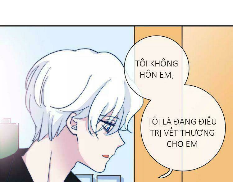 Trái Tim Băng Giá Chương 39 Ảnh 60