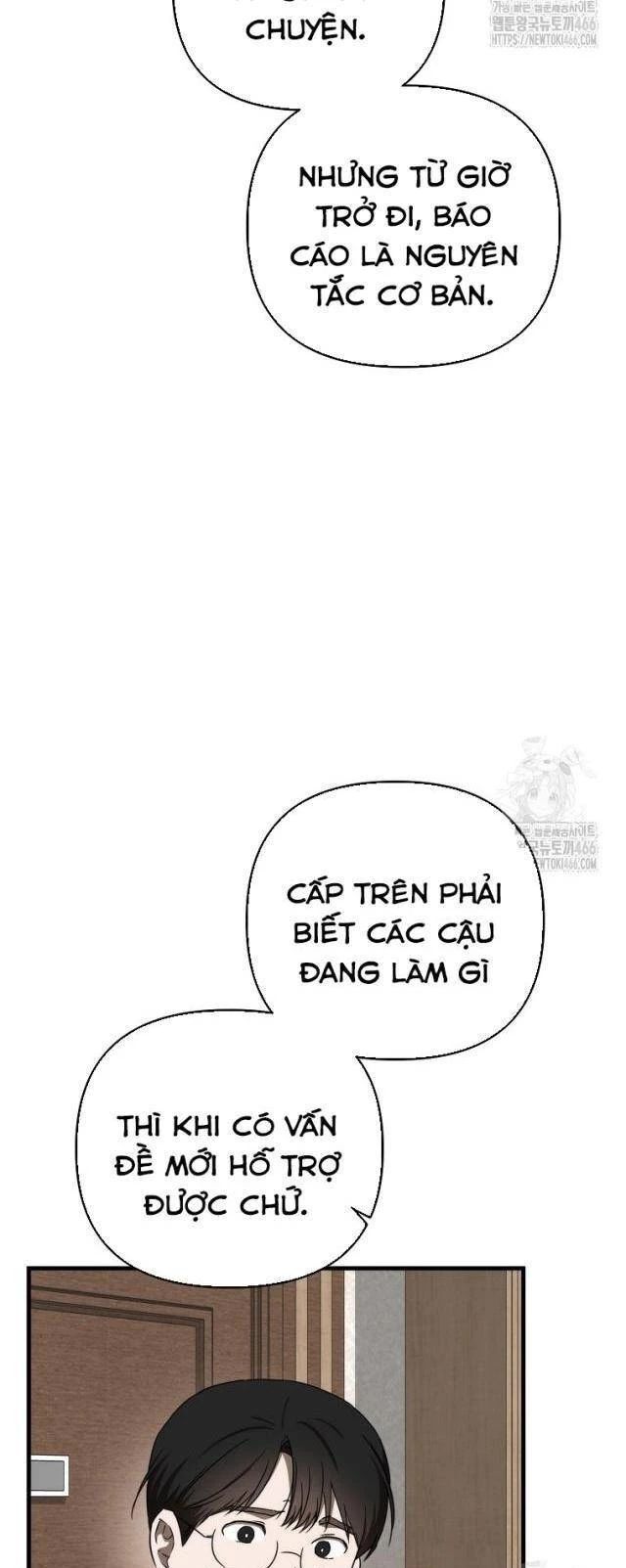 Tân Binh Của Đội Bóng Chày Quá Giỏi Chương 32 Ảnh 58