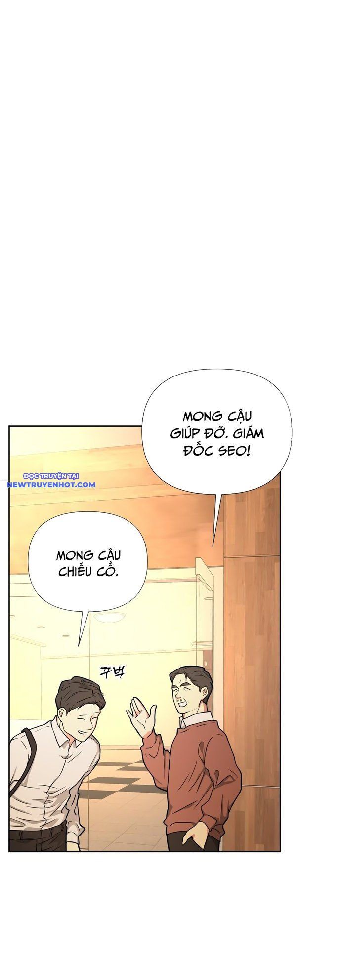 Bản Thiết Kế Vàng Chương 45 Ảnh 47