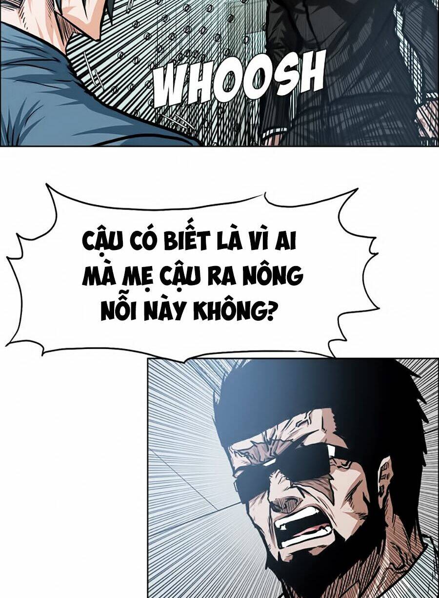 Bá Chủ Học Đường Ss2 Chương 57 Ảnh 44