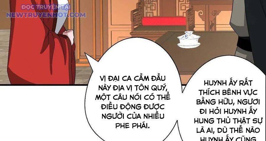 Thiên Long Bát Bộ Webtoon Chương 141 Ảnh 78