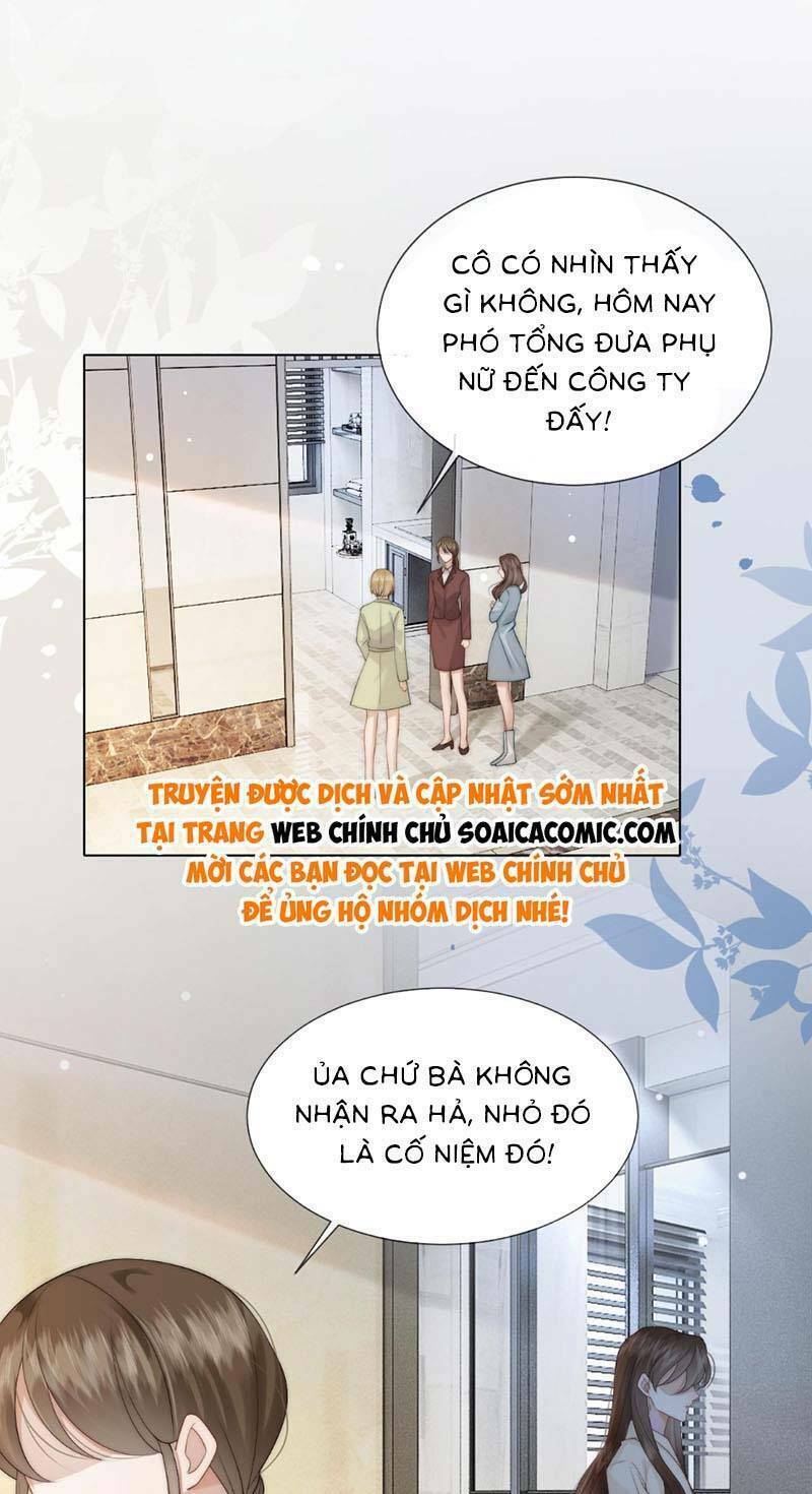 Yêu Lại Sau Một Đêm Bên Nhau Chương 39 Ảnh 36