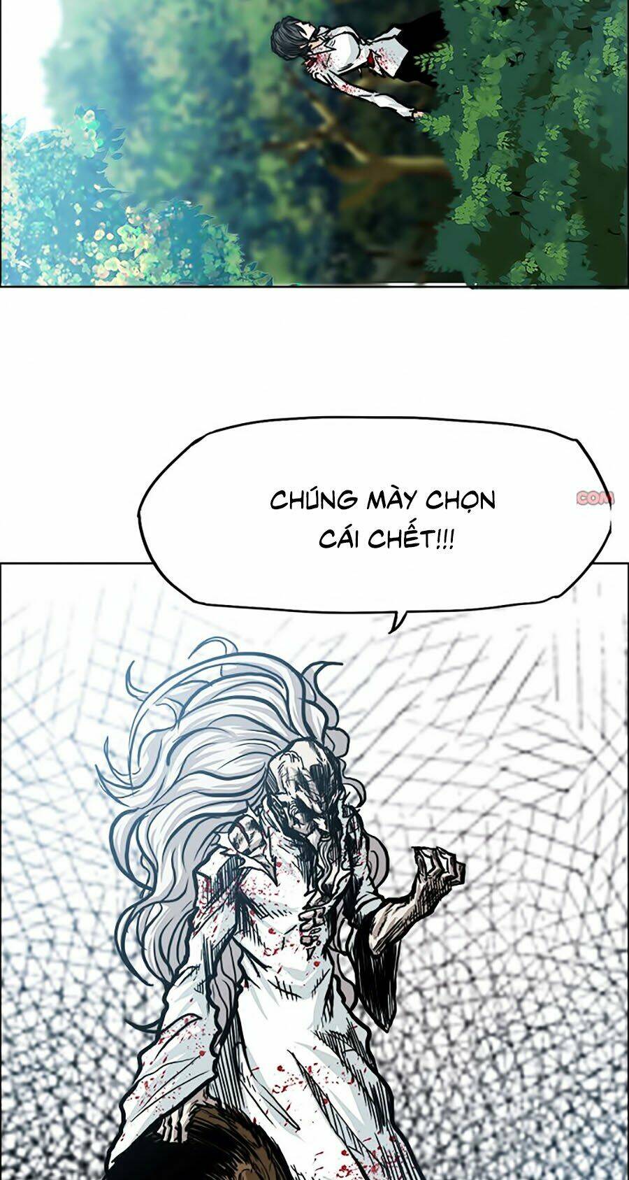 Bá Chủ Học Đường Ss2 Chương 50 Ảnh 9