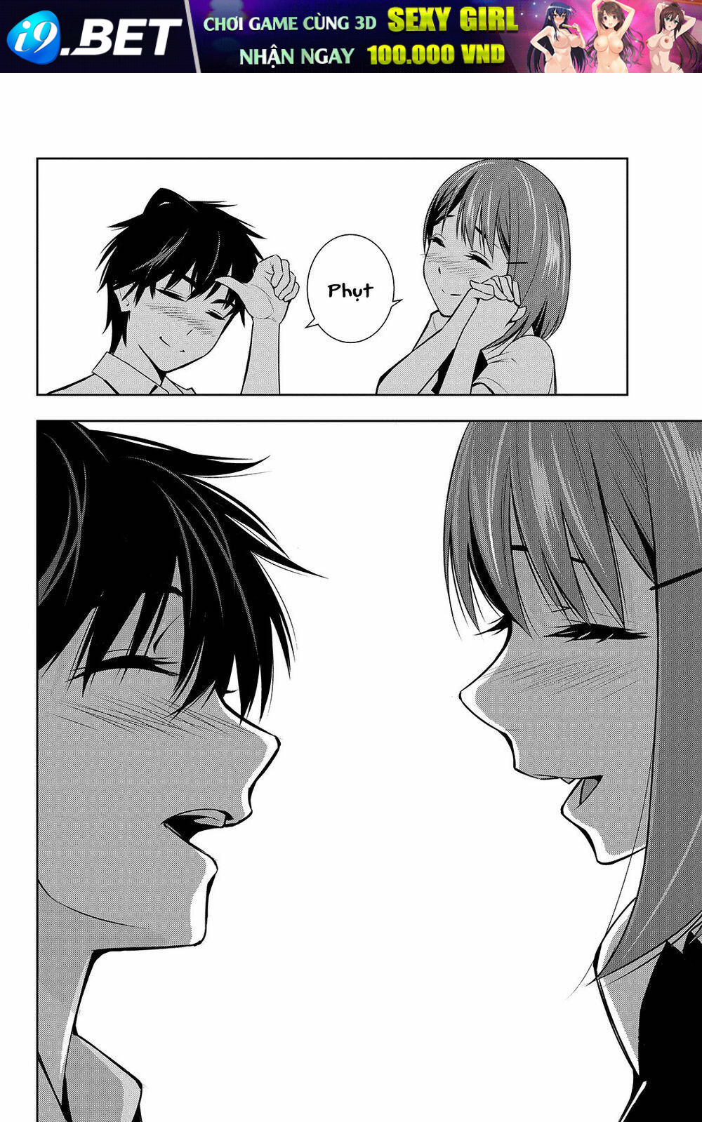 Kimi Ga Shinu Natsu Ni Chương 15 Ảnh 44