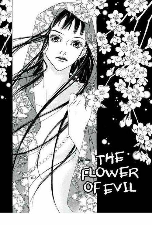 Flowers Of Evil Chương 6 Ảnh 2