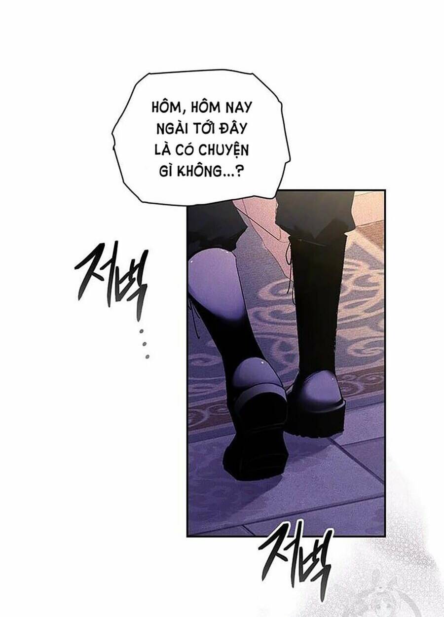 Hiệu Ứng Stigma Chương 58.2 Ảnh 5