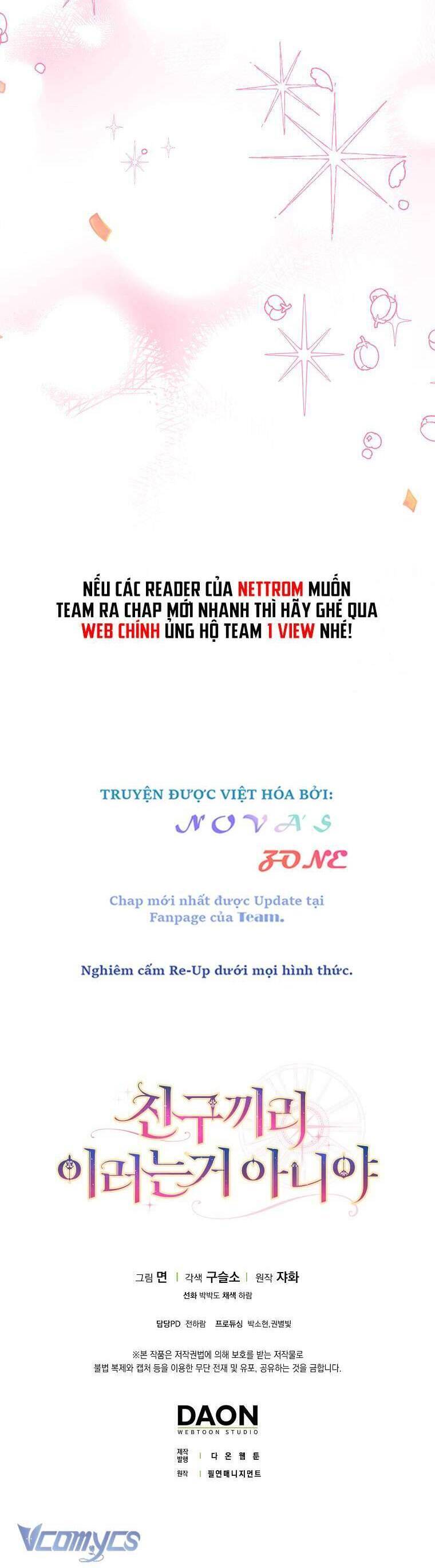 Bạn Bè Với Nhau Không Phải Vậy Đâu Chương 49 Ảnh 47