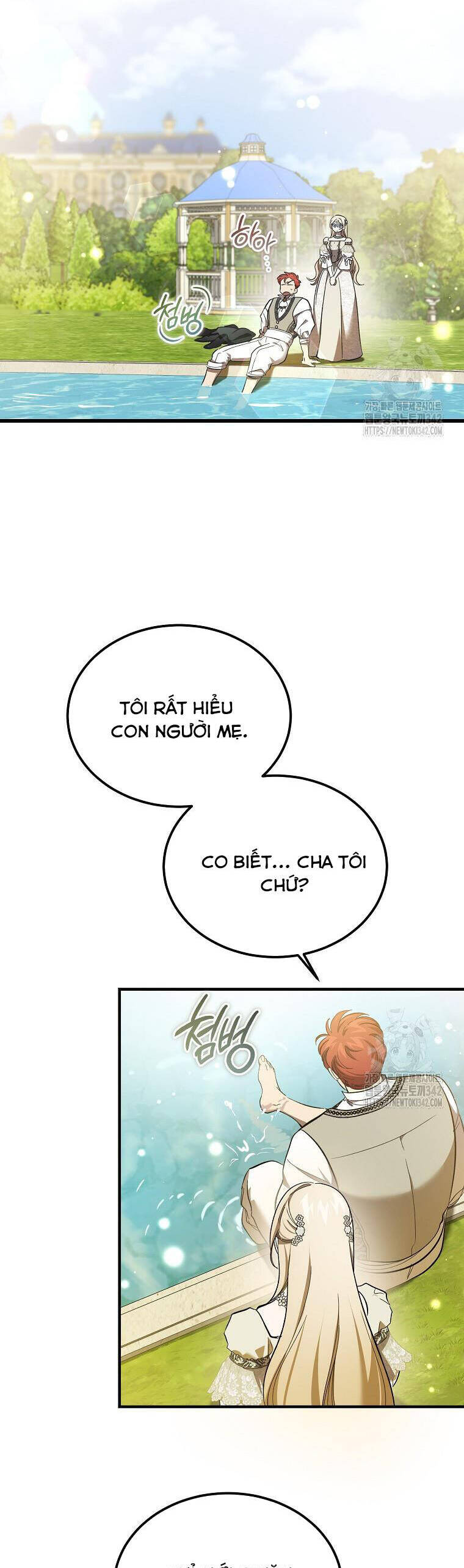 Ác Quỷ Nuôi Dưỡng Tiểu Thư Chương 61 Ảnh 10
