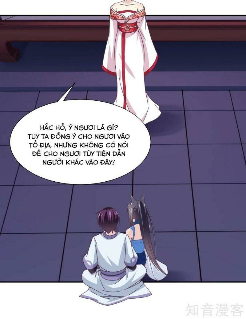 Ta Là Ngọc Hoàng Đại Đế Chương 111 Ảnh 13