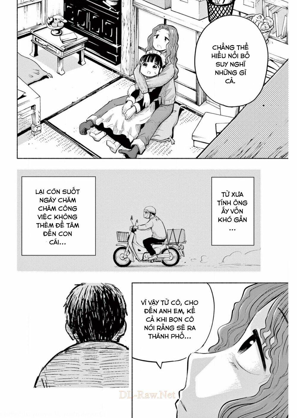 Ponkotsu Ponko Chương 65 Ảnh 9