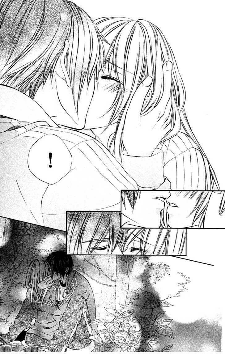 Boku Kara Kimi Ga Kienai Chương 12 Ảnh 25