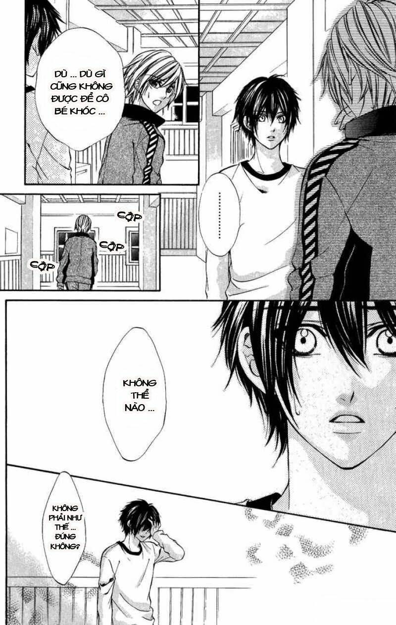 Boku Kara Kimi Ga Kienai Chương 10 Ảnh 14