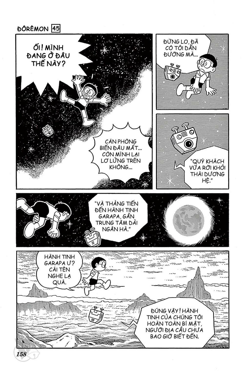 Doraemon Chương 823 Ảnh 19