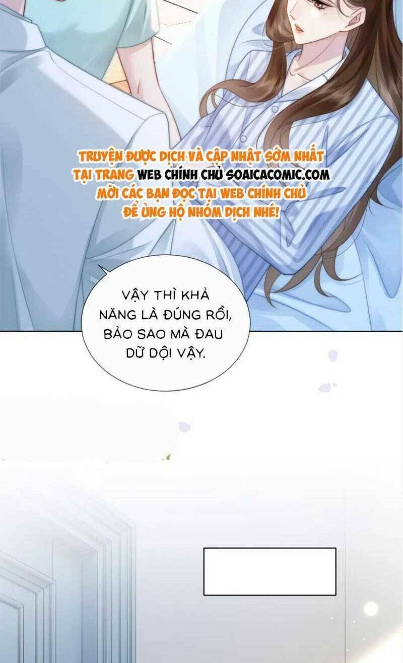 Yêu Lại Sau Một Đêm Bên Nhau Chương 44 Ảnh 29