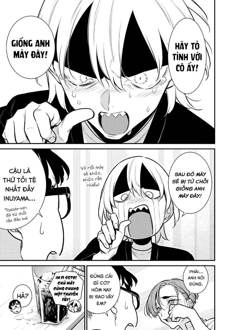 Yancha Gal No Anjou-San Series Chương 153 Ảnh 14