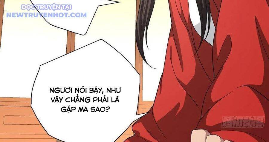 Thiên Long Bát Bộ Webtoon Chương 141 Ảnh 28