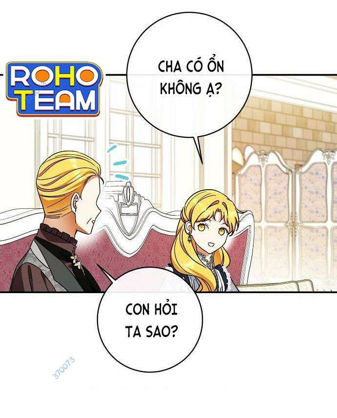 Tôi Đã Thuần Hóa Hầu Tước Ác Ma Chương 56 Ảnh 48
