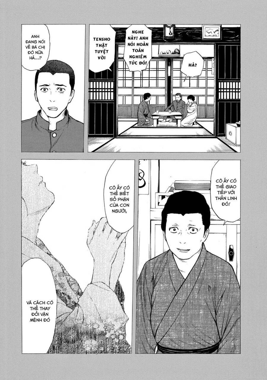 My Home Hero Chương 116 Ảnh 8