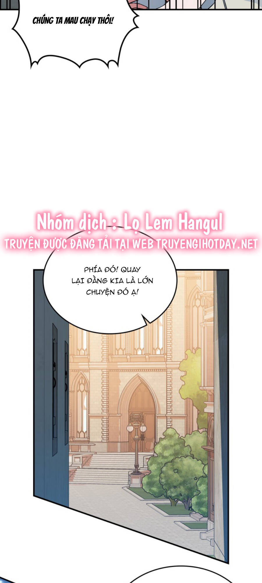 Hôm Nay Công Nương Toàn Năng Cũng Thấy Chán Nản Chương 61.1 Ảnh 51