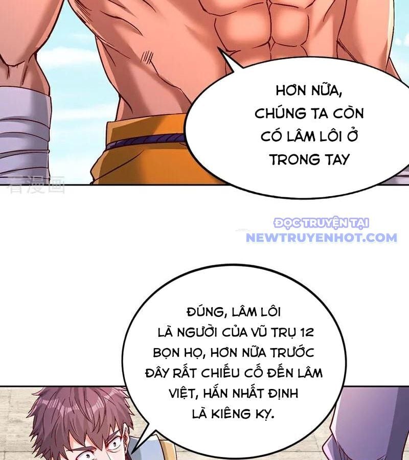 Ta Bị Nhốt Tại Cùng Một Ngày Mười Vạn Năm Chương 533 Ảnh 22