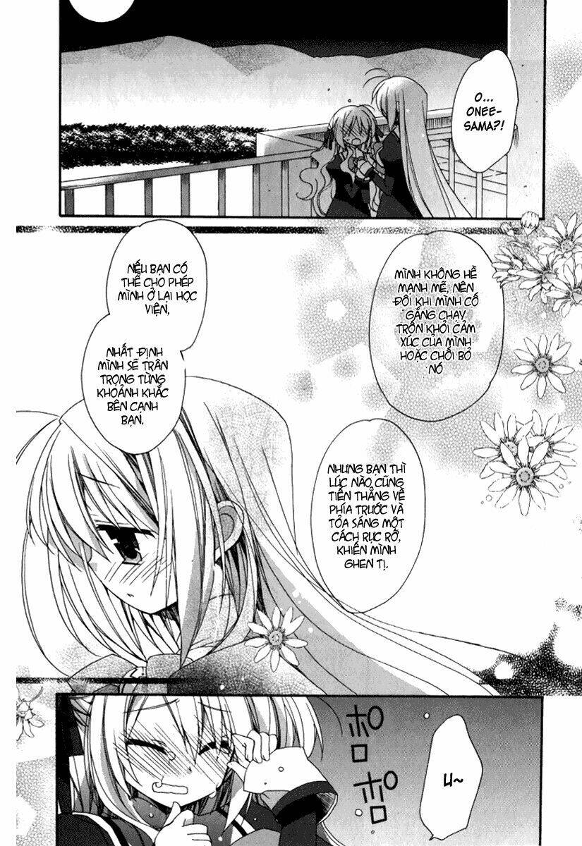 Otome Wa Boku Ni Koishiteru Chương 21 Ảnh 18