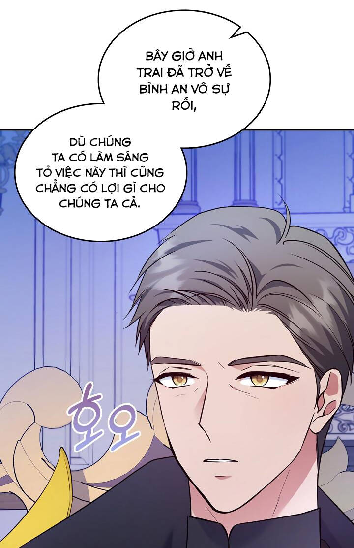 Hôm Nay Công Nương Toàn Năng Cũng Thấy Chán Nản Chương 63.1 Ảnh 8