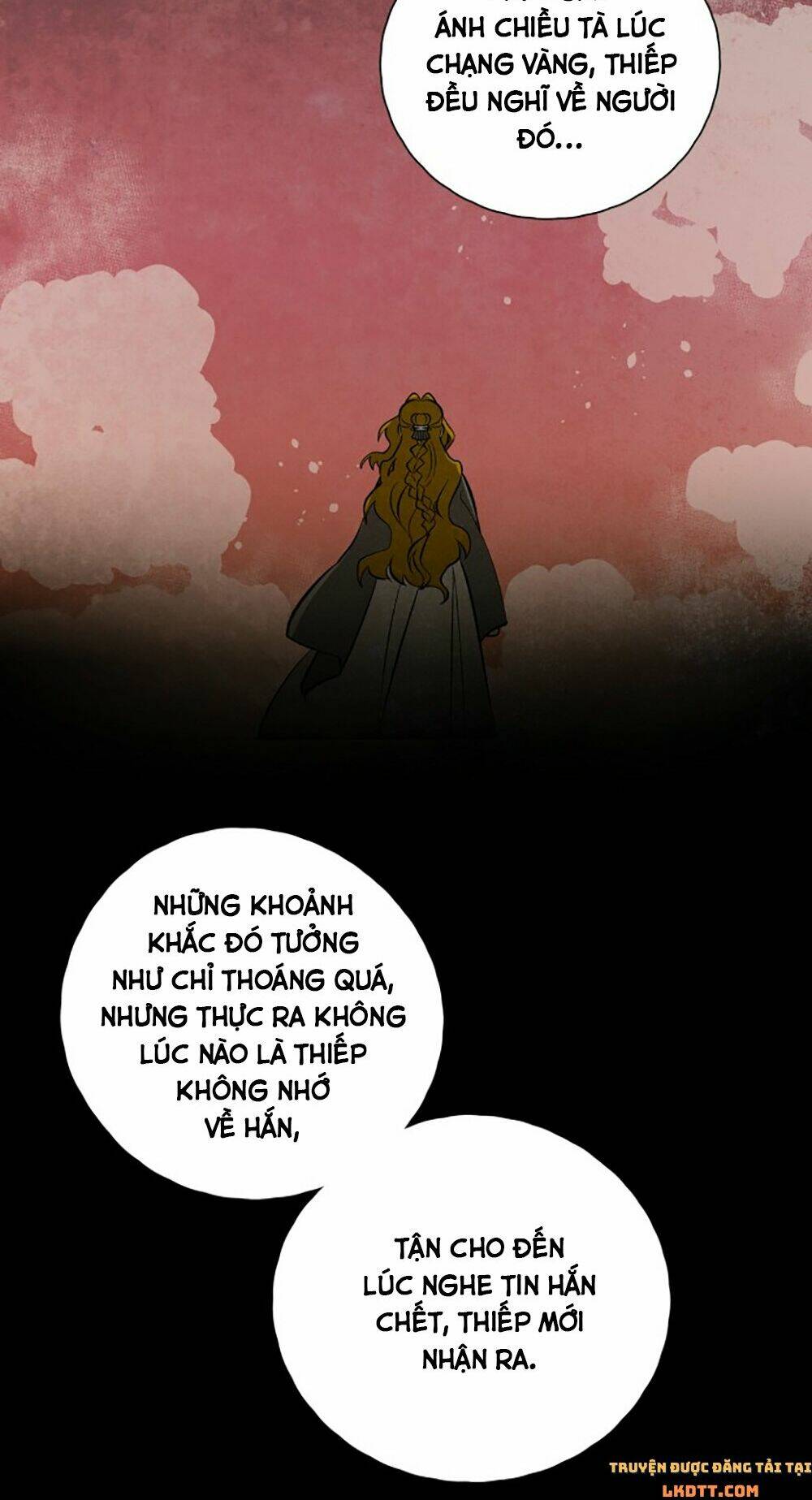 Vân Trung Hoa Chương 117 Ảnh 37