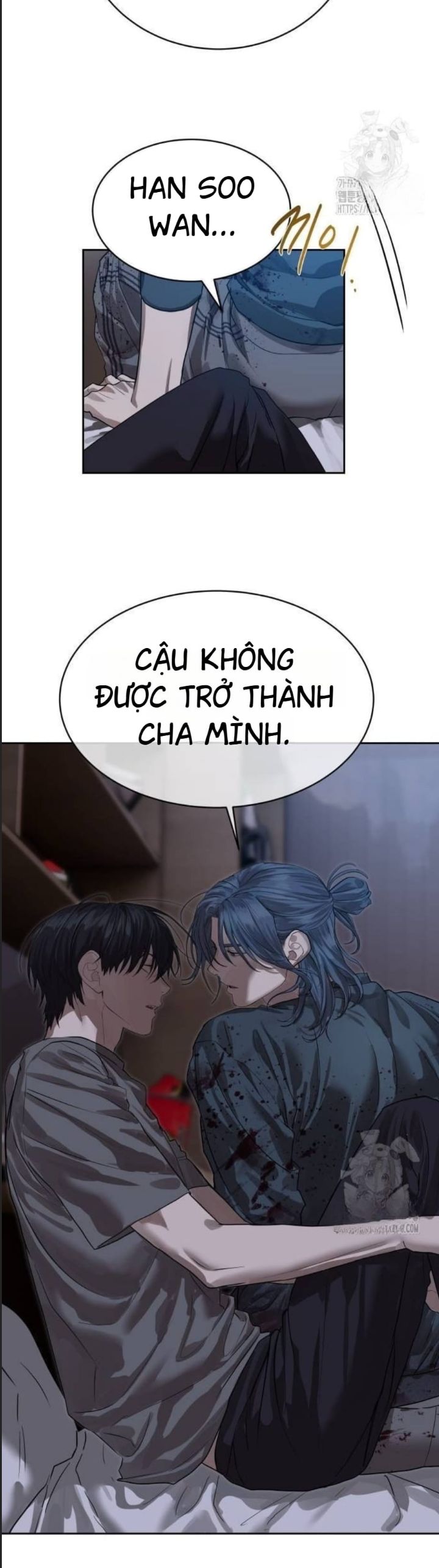Công Năng Đặc Dị Chương 30 Ảnh 10