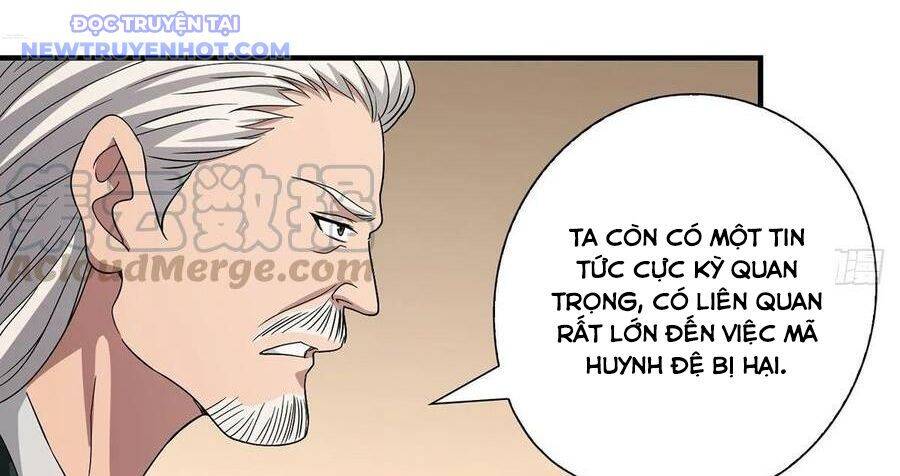 Thiên Long Bát Bộ Webtoon Chương 141 Ảnh 22