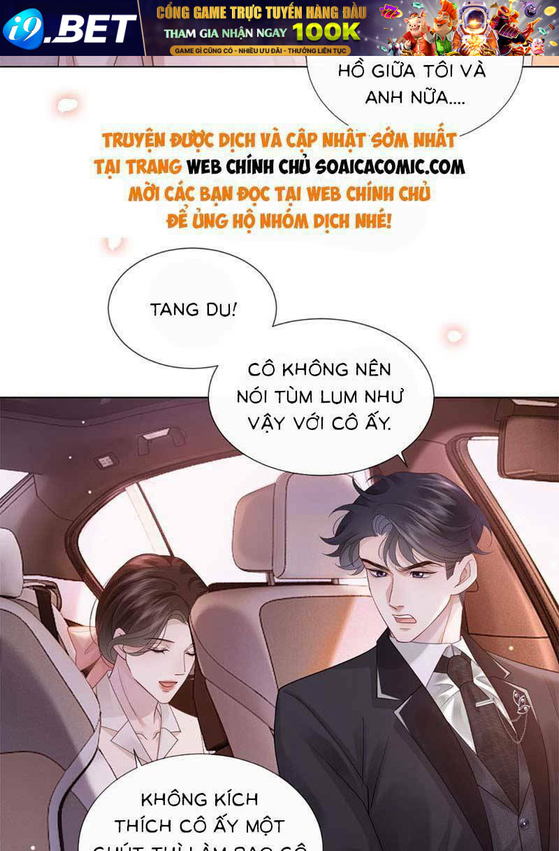 Yêu Lại Sau Một Đêm Bên Nhau Chương 43 Ảnh 25