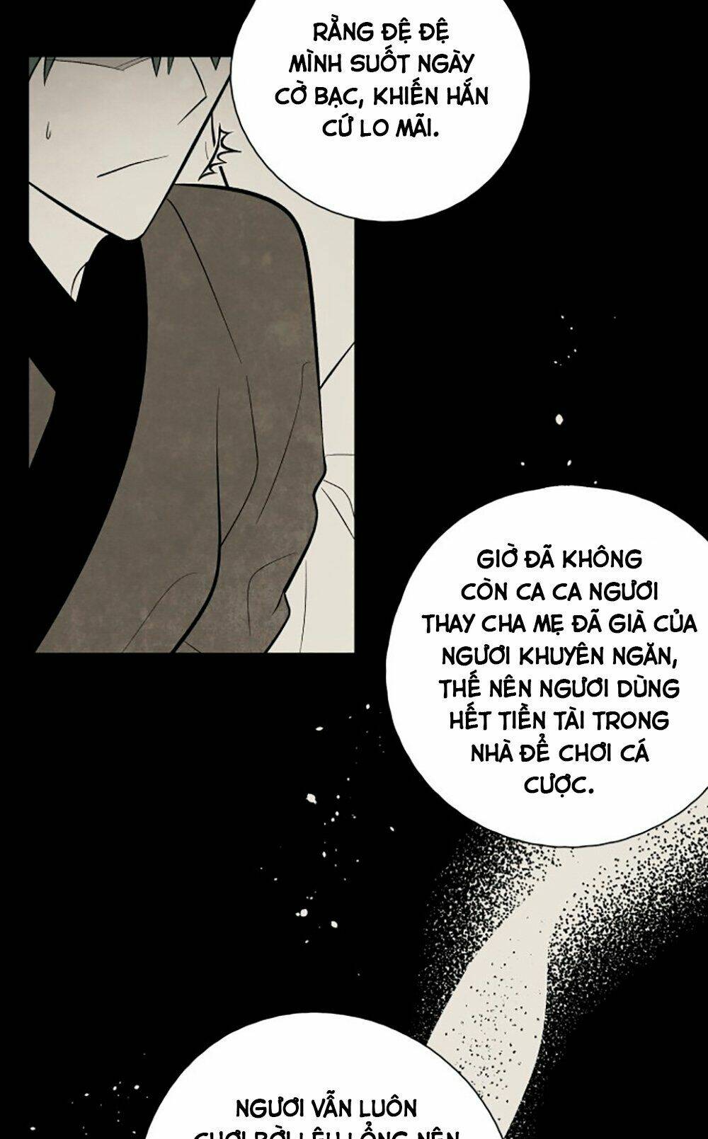 Vân Trung Hoa Chương 117 Ảnh 13