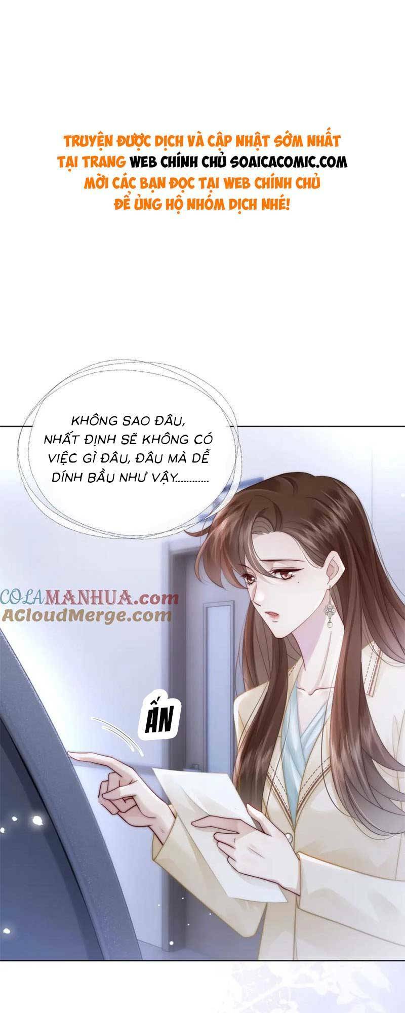 Yêu Lại Sau Một Đêm Bên Nhau Chương 42 Ảnh 2