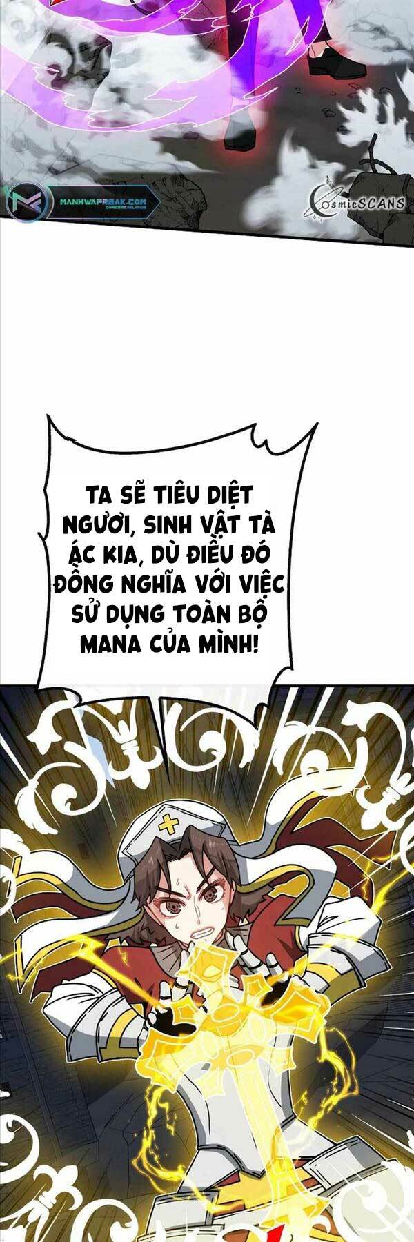 Thợ Săn Gacha Cấp Sss Chương 75 Ảnh 31