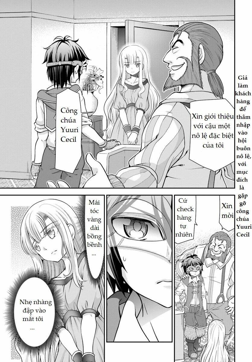Tenohira Kaitaku Mura De Isekai Kenkokuki: Fueteku Yome-Tachi To Nonbiri Mujintou Life Chương 14 Ảnh 4