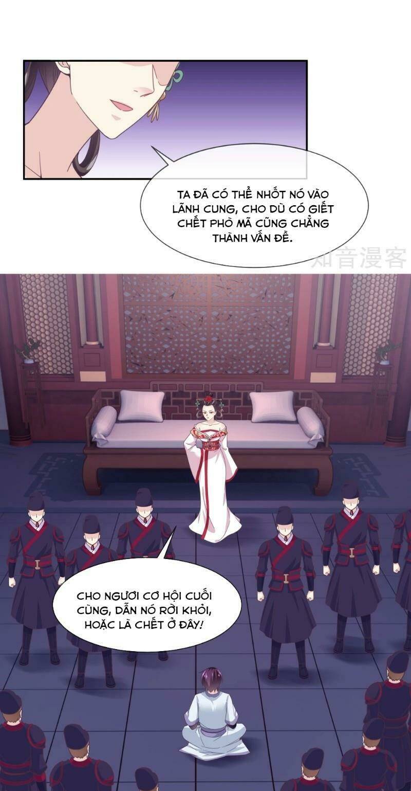 Ta Là Ngọc Hoàng Đại Đế Chương 111 Ảnh 9