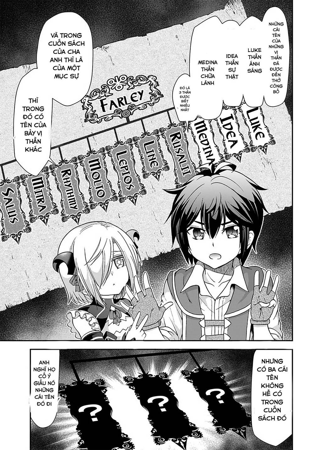 Tenohira Kaitaku Mura De Isekai Kenkokuki: Fueteku Yome-Tachi To Nonbiri Mujintou Life Chương 22.2 Ảnh 22