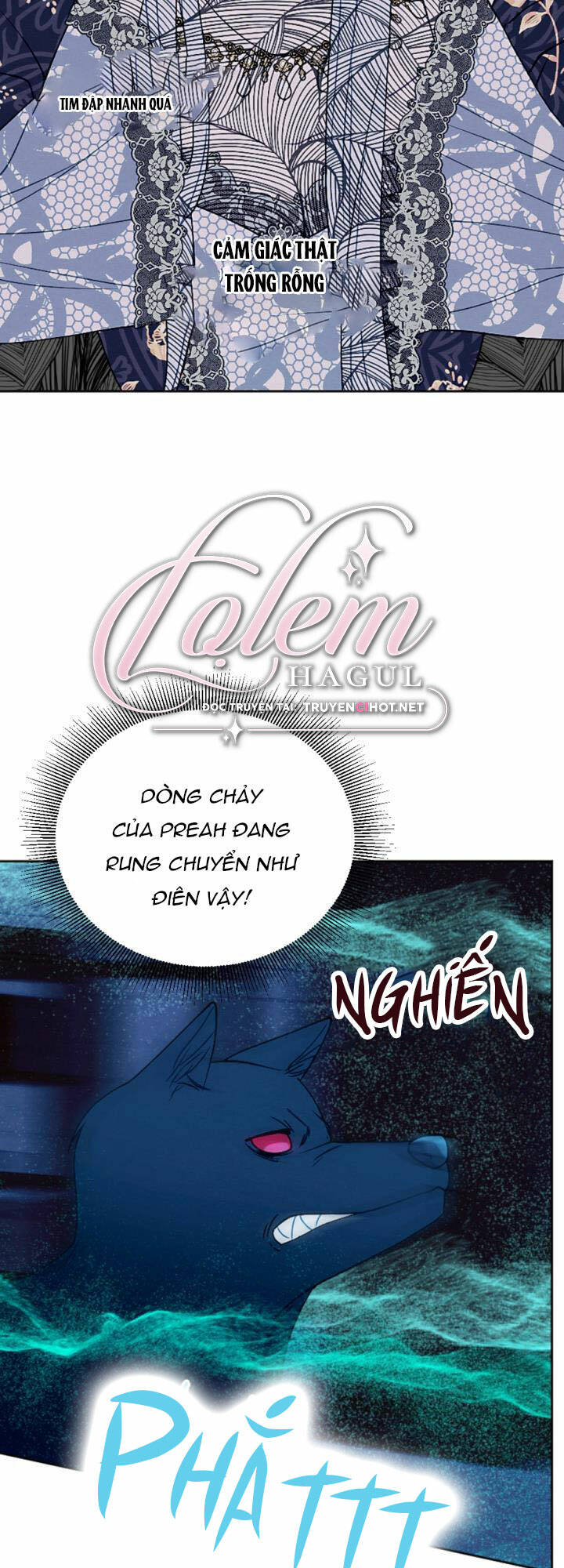 Em Ấy Muốn Trở Thành Chồng Của Tôi Chương 56 Ảnh 20