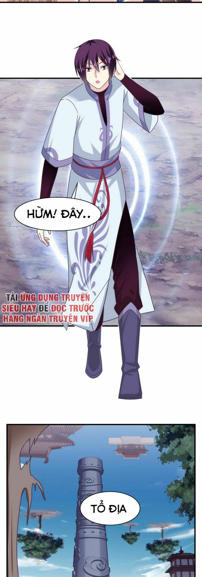 Ta Là Ngọc Hoàng Đại Đế Chương 114 Ảnh 15