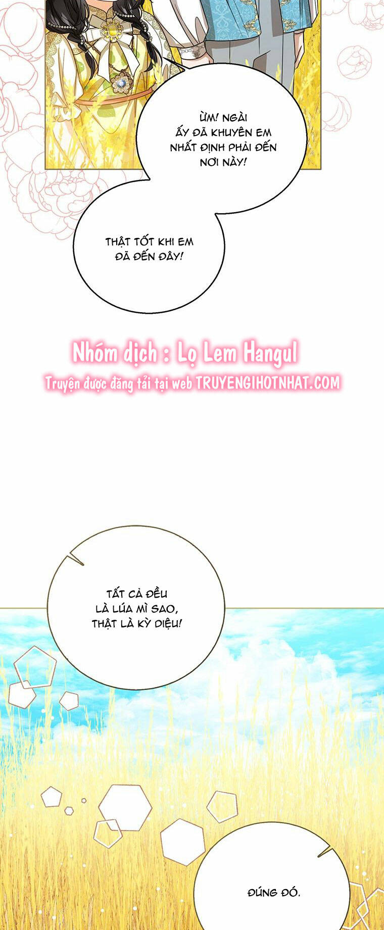 Công Chúa Bé Con Nhìn Vào Cửa Sổ Trạng Thái Chương 75.1 Ảnh 76