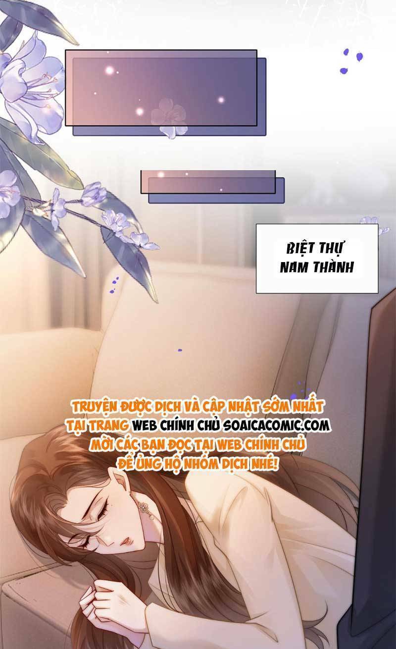 Yêu Lại Sau Một Đêm Bên Nhau Chương 43 Ảnh 30