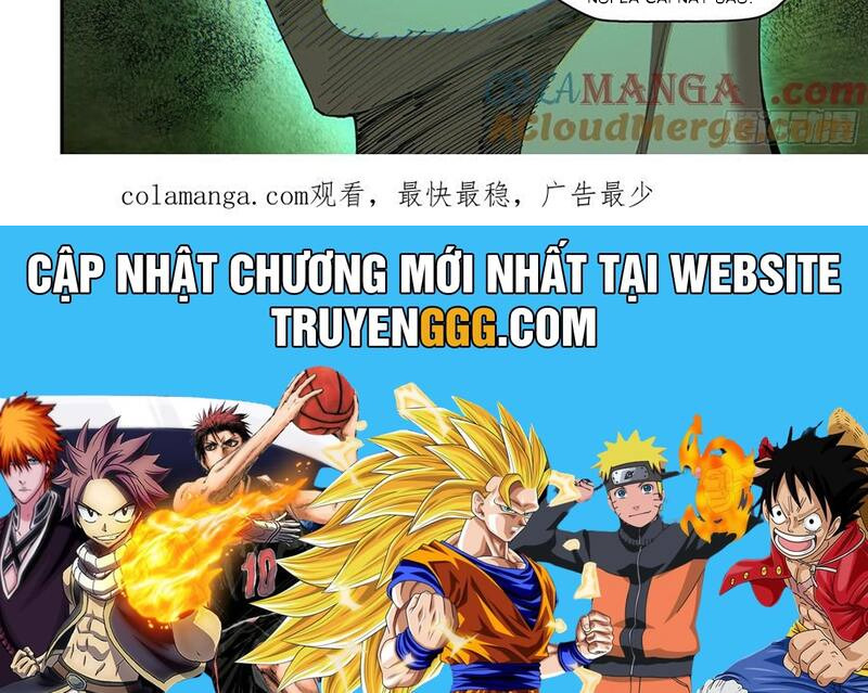 Mạt Thế Phàm Nhân Chương 589 Ảnh 20