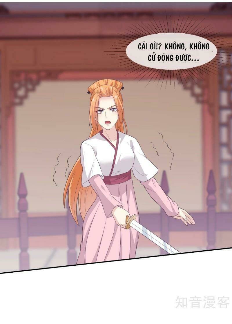 Ta Là Ngọc Hoàng Đại Đế Chương 101 Ảnh 12