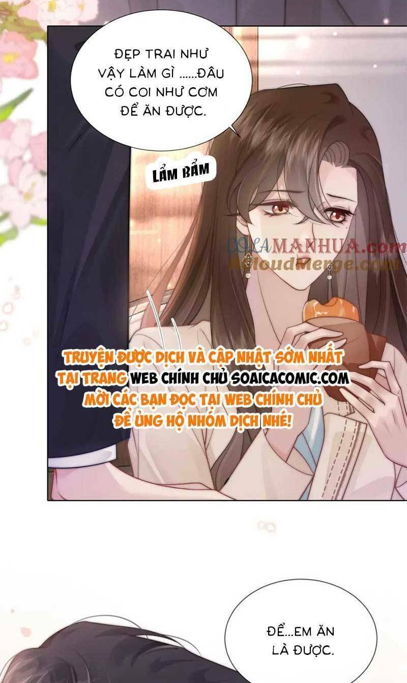 Yêu Lại Sau Một Đêm Bên Nhau Chương 41 Ảnh 31